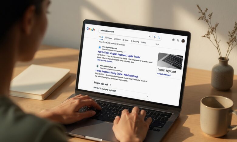 How to Remove Personal Information from Search Results