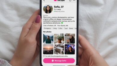 Best Bio Examples for OkCupid Profiles