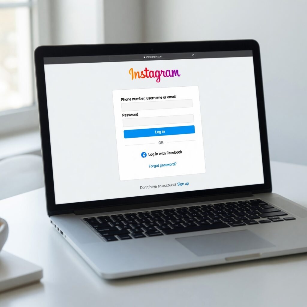 What Is a Fake Login Page?