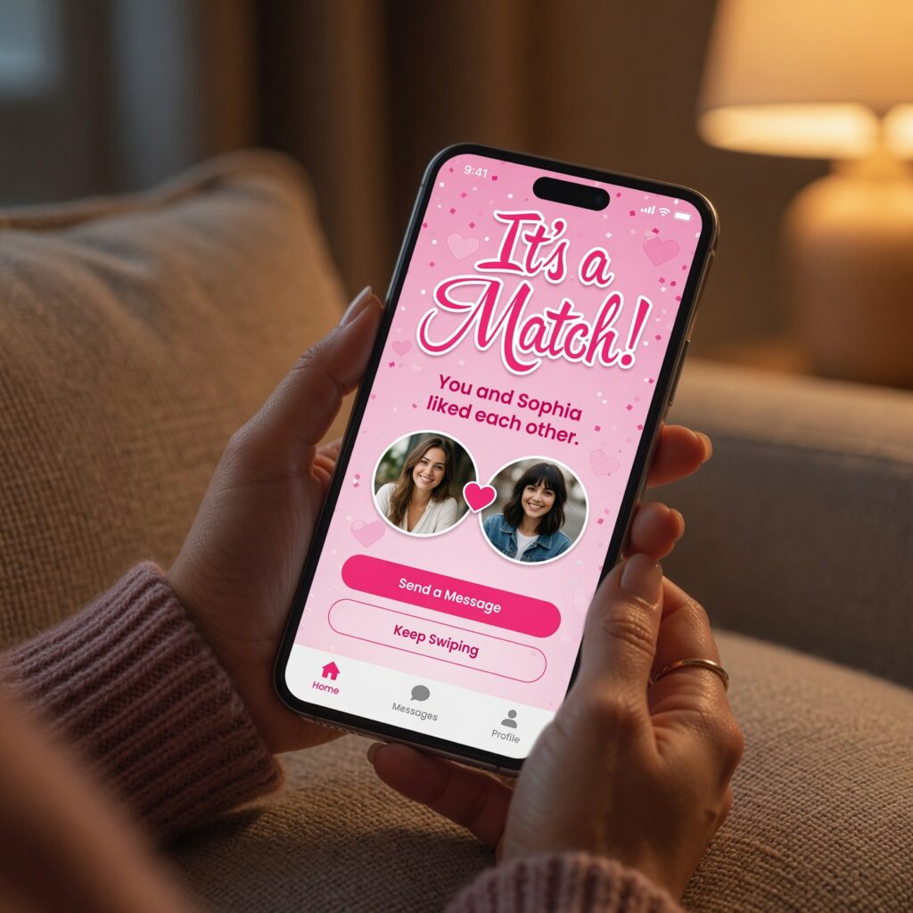 Proactive Safety: Digital Hygiene for Daters