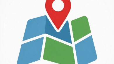 Why Sharing Your Location Online Can Be Dangerous