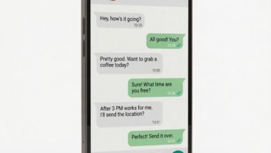 Can Someone Hack Your Phone Through a Text Message?