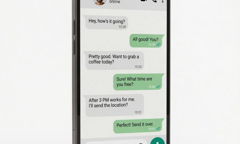 Can Someone Hack Your Phone Through a Text Message?