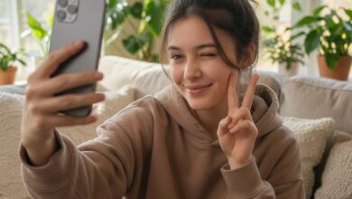 What Personal Information Should Never Be Shared on Dating Apps?
