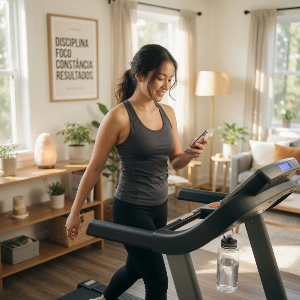 Why Shared Fitness Goals Are the Ultimate Foundation for Relationships