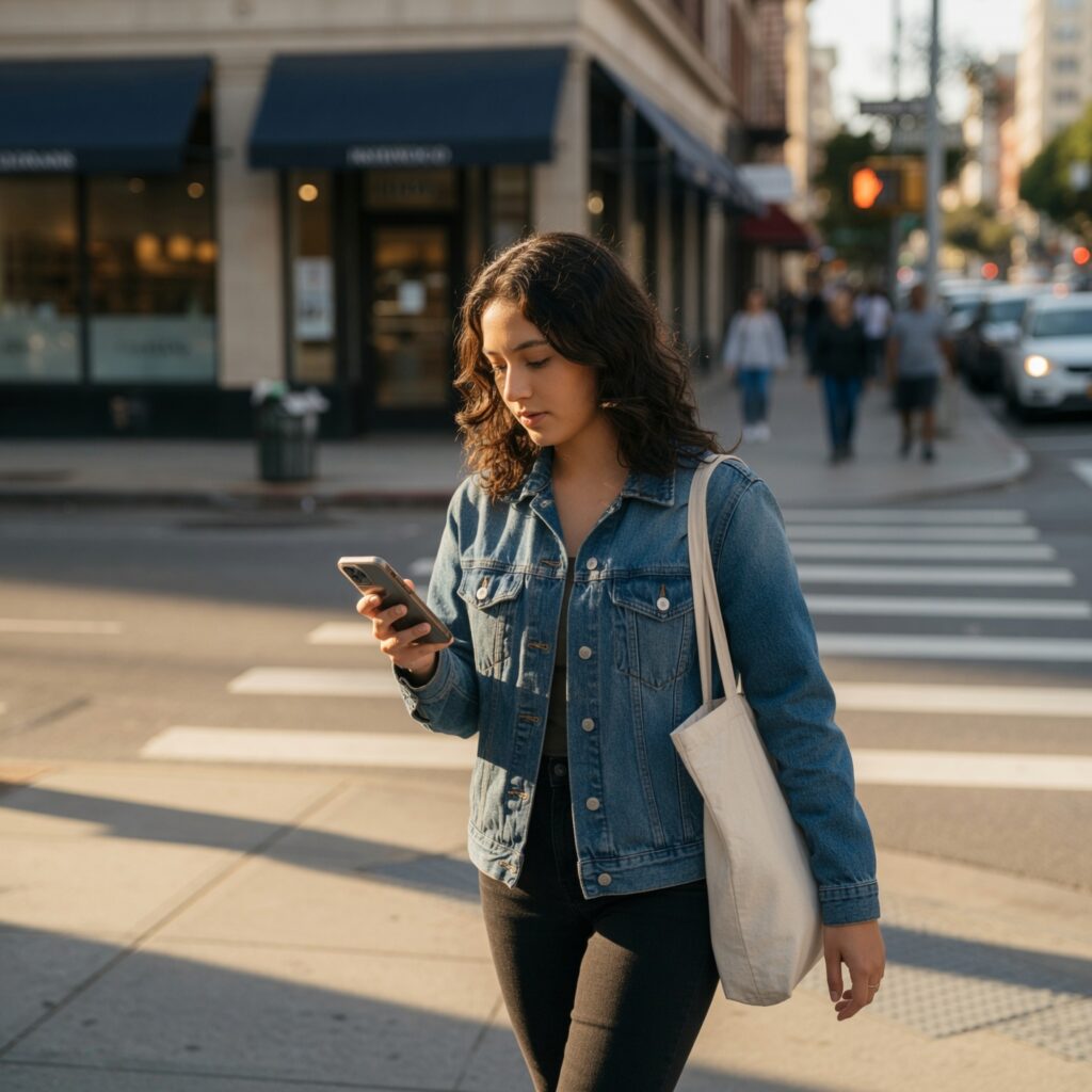 The Real-World Risks of Location Sharing