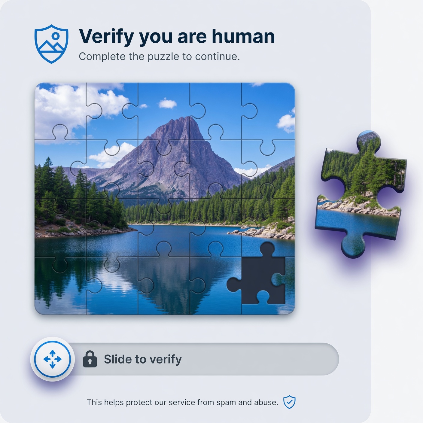What Exactly Is a Fake CAPTCHA Scam?