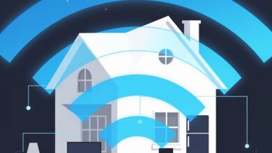 How to Secure Your Home Wi-Fi Network