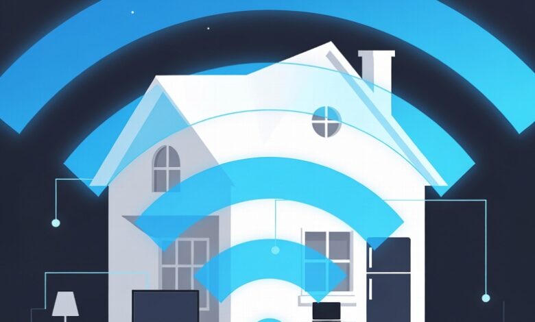 How to Secure Your Home Wi-Fi Network