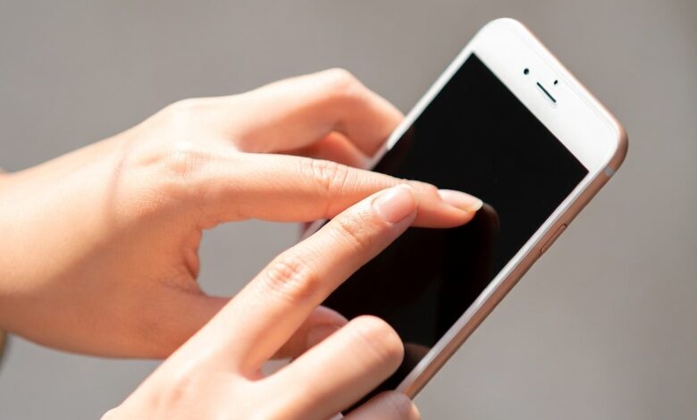 What to Do Before Selling or Giving Away Your Phone
