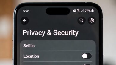 Hidden Phone Settings That Improve Your Security