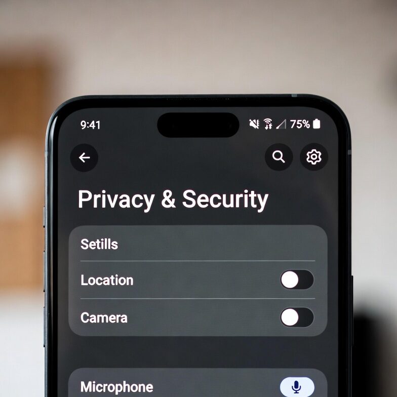Hidden Phone Settings That Improve Your Security