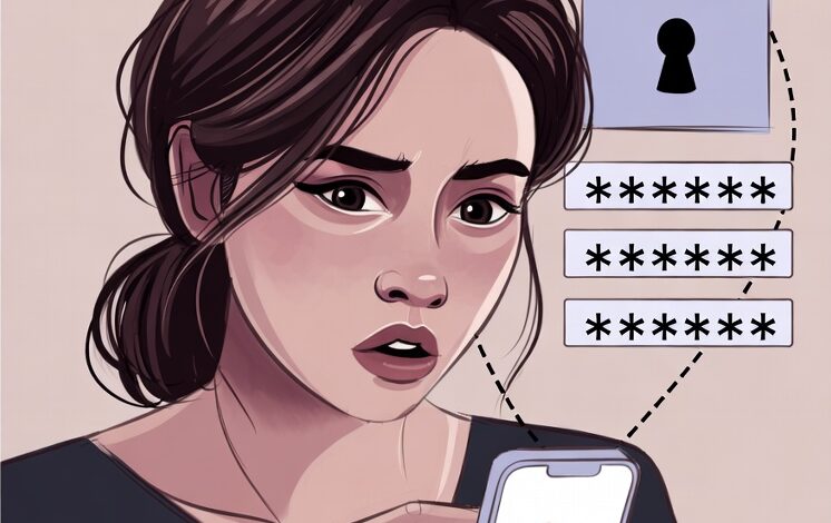 How Often Should You Change Your Passwords?