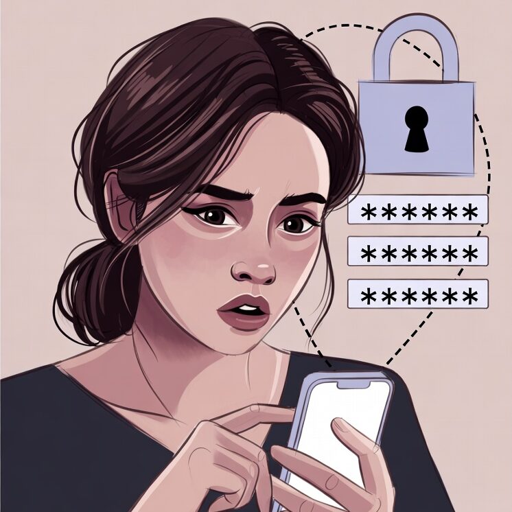 How Often Should You Change Your Passwords?