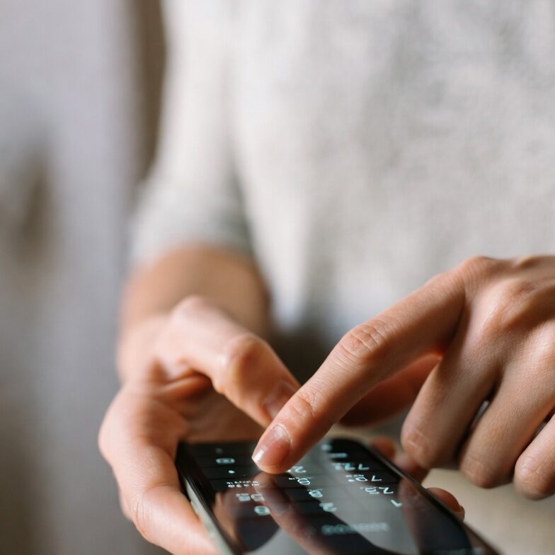 6. The Importance of Biometric vs. Passcode Security