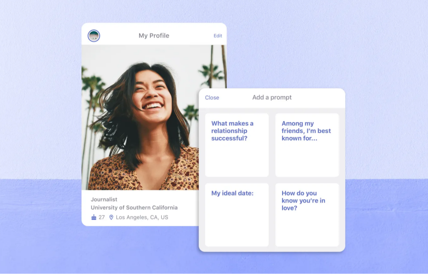 Optimizing Your CMB Profile Preferences for Quality Over Quantity