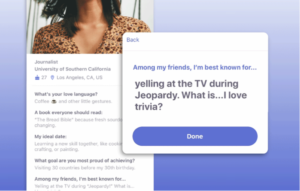 How to Create a Better Coffee Meets Bagel Profile