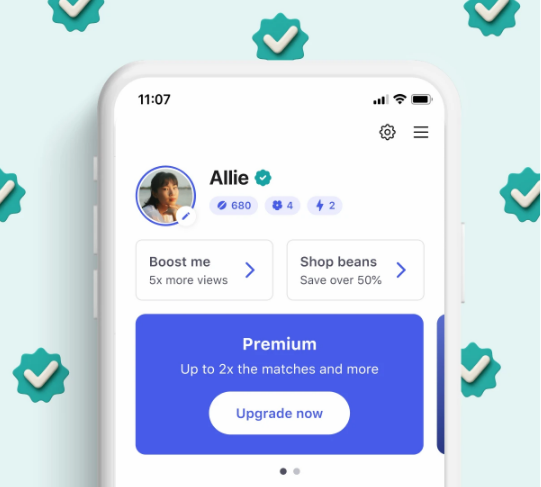 Optimizing Your CMB Profile Preferences for Quality Over Quantity