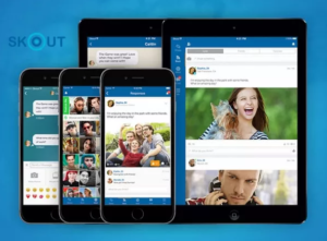 How to Create a Great Skout Profile
