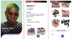 HER App Review: Pros, Cons, and Features