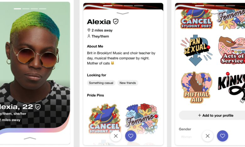 HER App Review: Pros, Cons, and Features