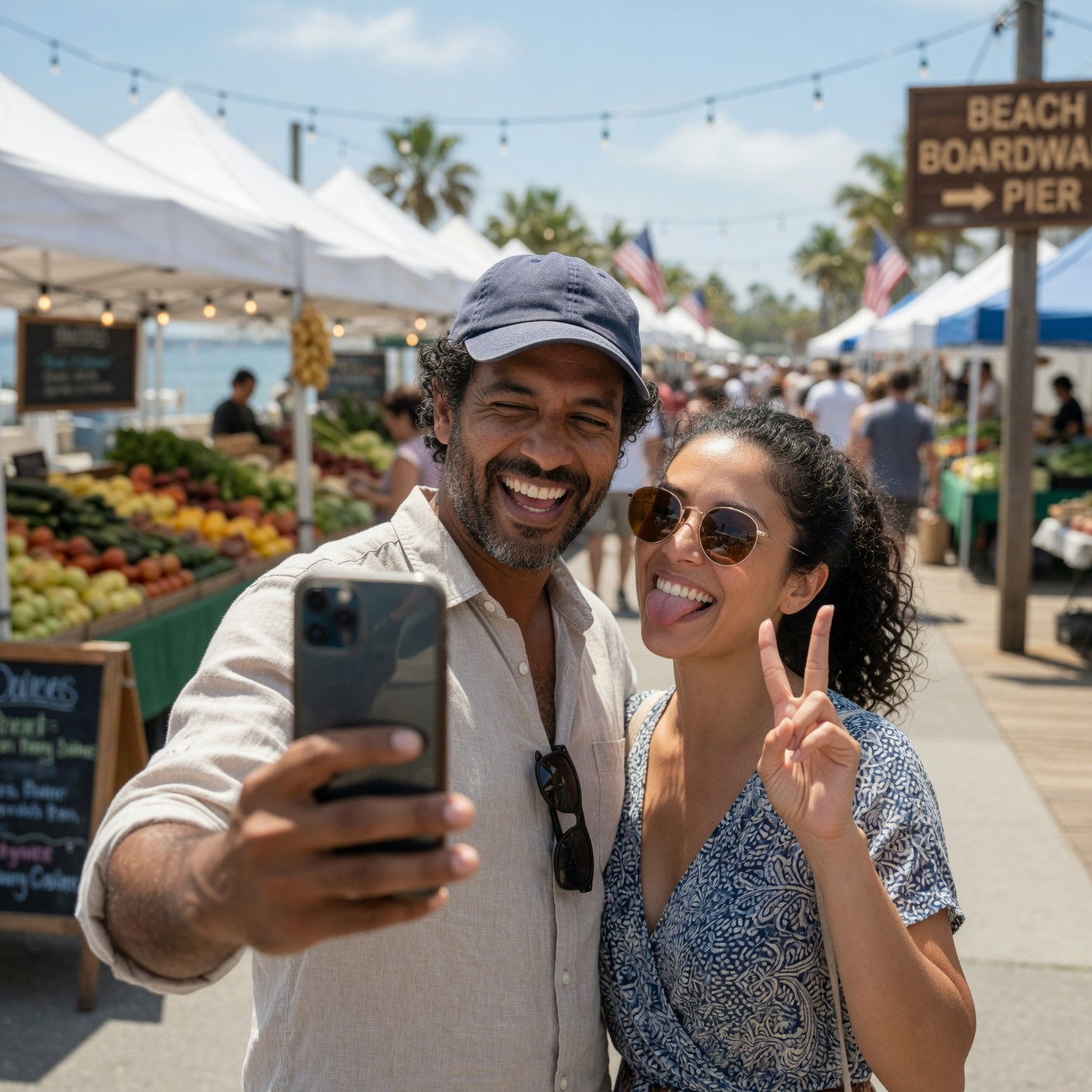 Why Mixing Dating with Travel Is the Ultimate Relationship Test