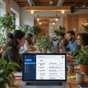 Business Email Security Best Practices
