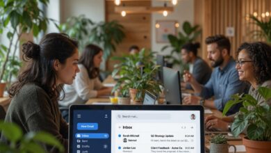 Business Email Security Best Practices