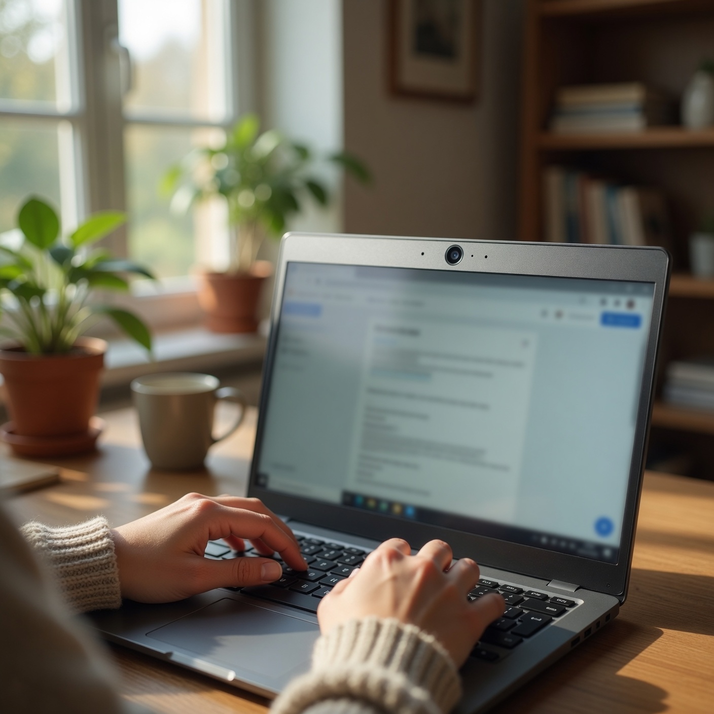 What to Do If Your Webcam Has Been Hacked