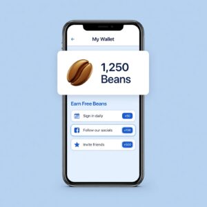 What Are Beans on Coffee Meets Bagel and How Do They Work?