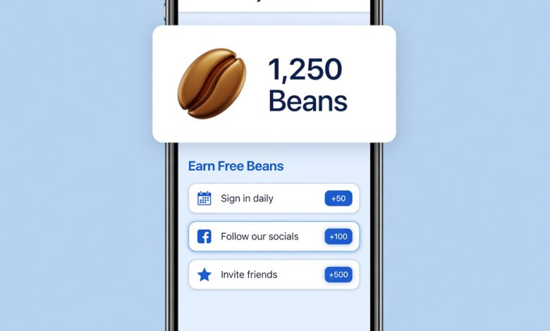 What Are Beans on Coffee Meets Bagel and How Do They Work?