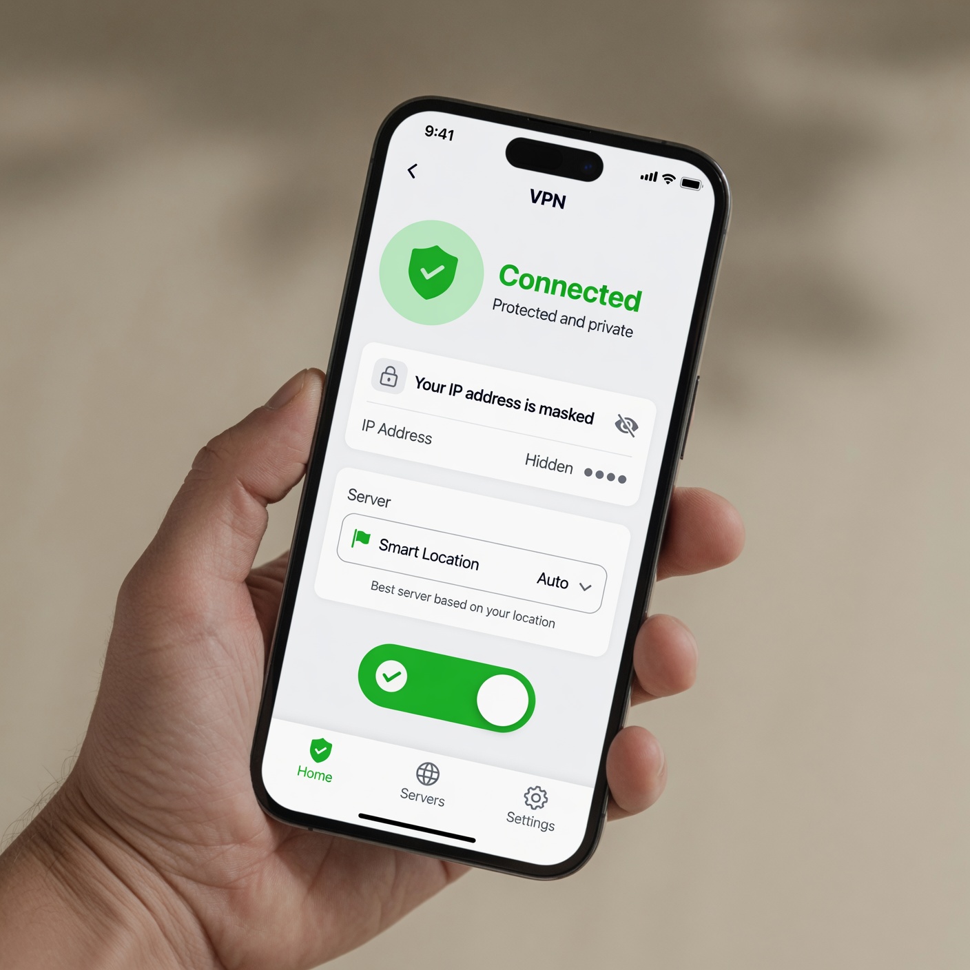 Protecting Your Digital Footprint