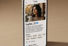 Best Dating App Profile Tips to Get More High-Quality Matches