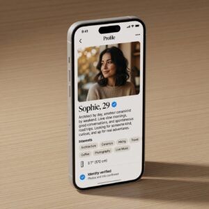 Best Dating App Profile Tips to Get More High-Quality Matches