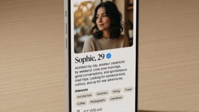 Best Dating App Profile Tips to Get More High-Quality Matches