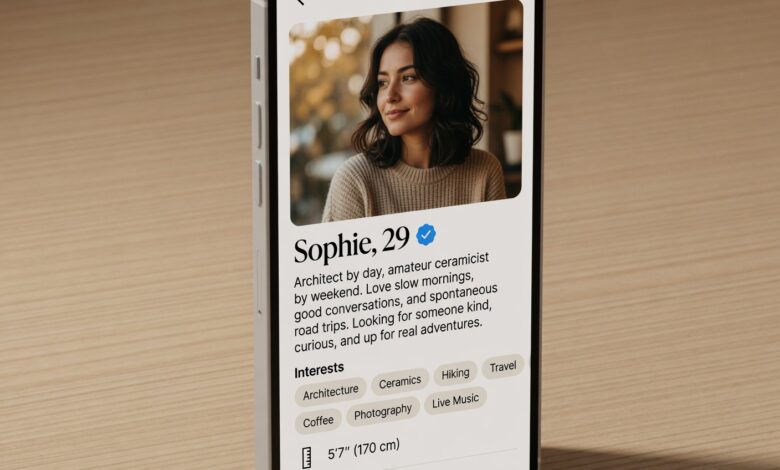 Best Dating App Profile Tips to Get More High-Quality Matches