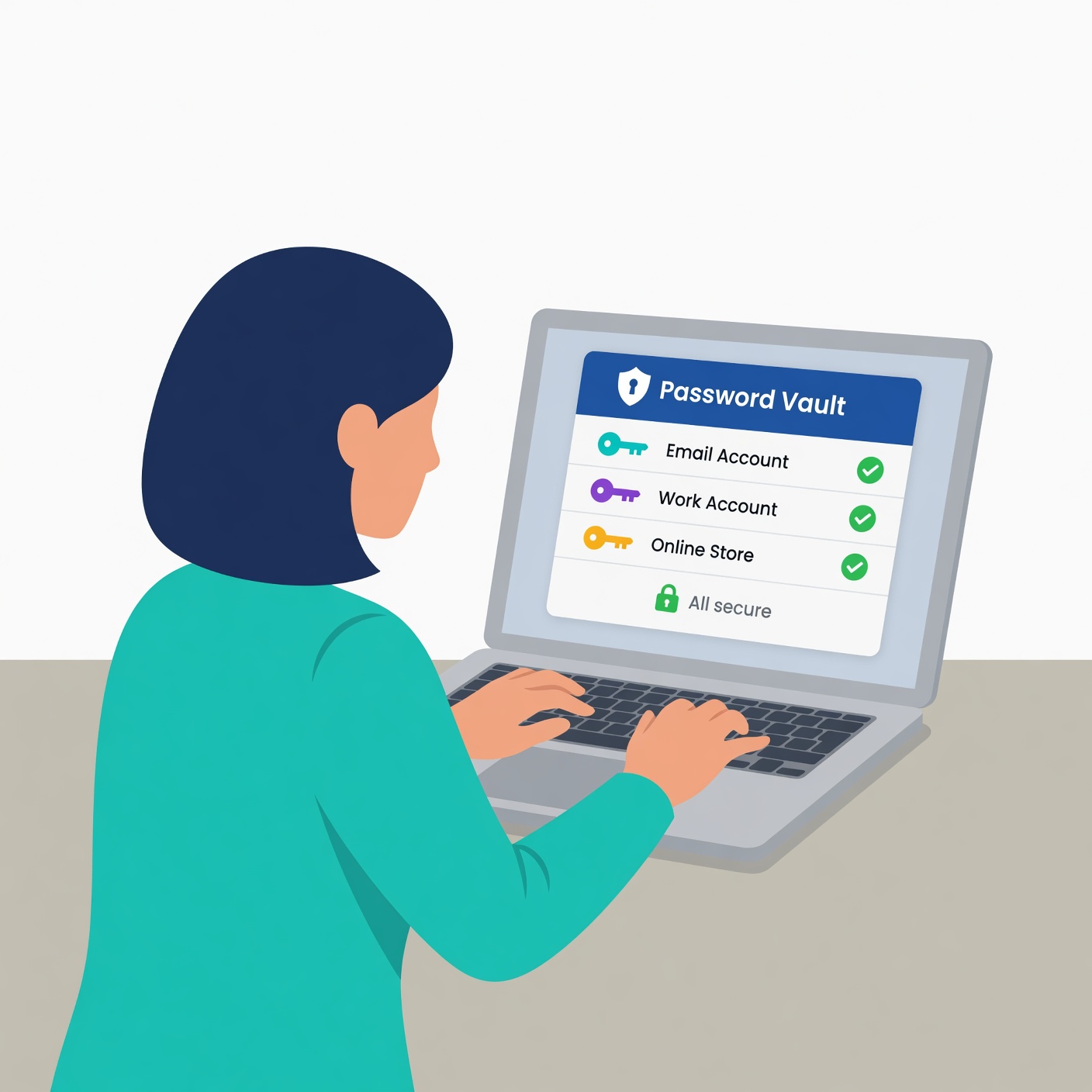 Spotting and Avoiding Phishing Scams