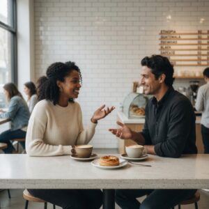 Is Coffee Meets Bagel Good for Serious Relationships?