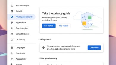 How to Secure Google Chrome in 5 Minutes