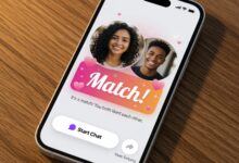 How Dating App Algorithms Choose Your Matches