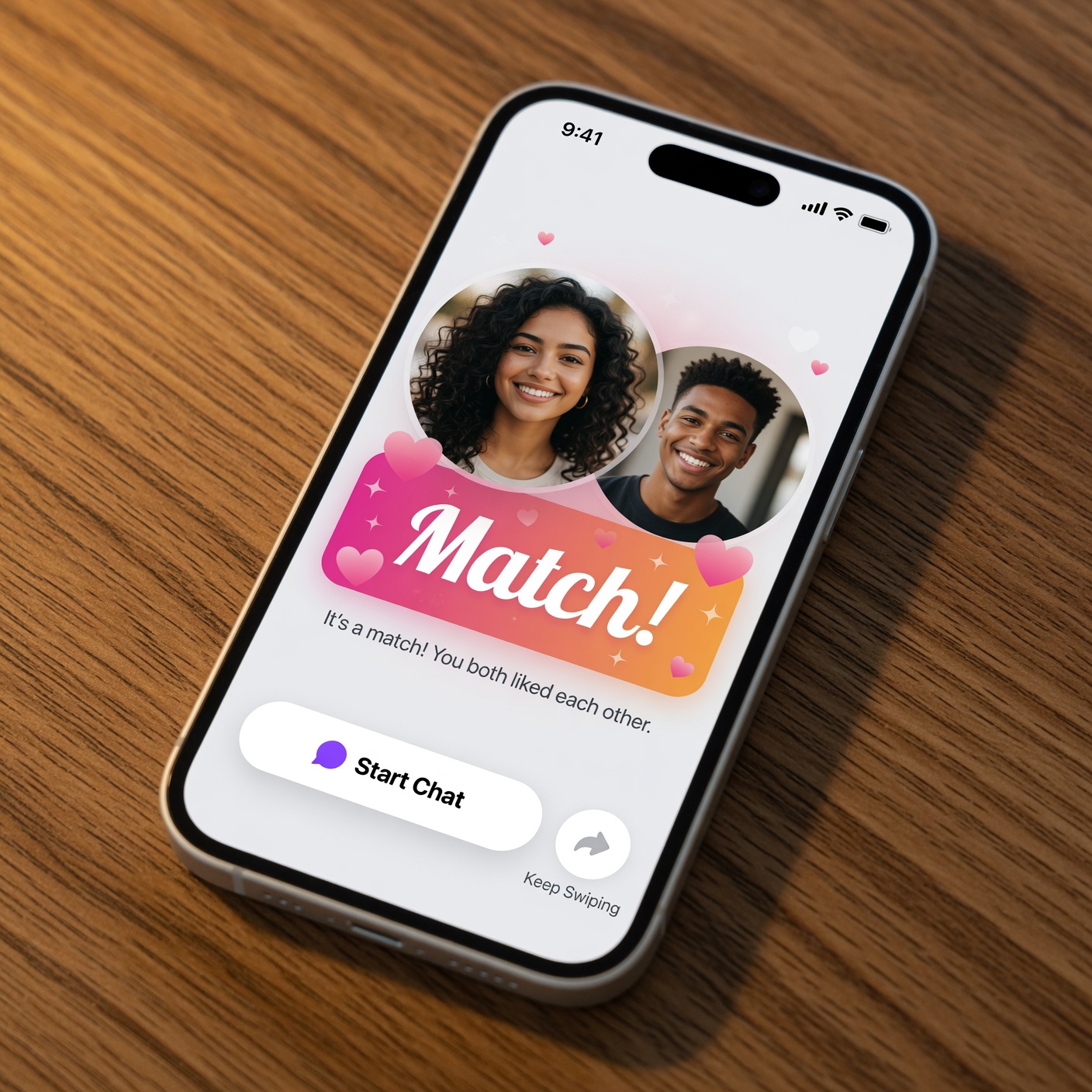 How Dating App Algorithms Choose Your Matches