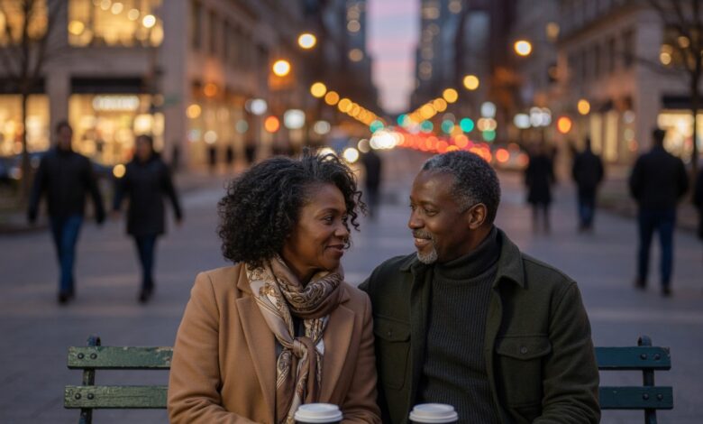 Best Dating Apps for People Over 50