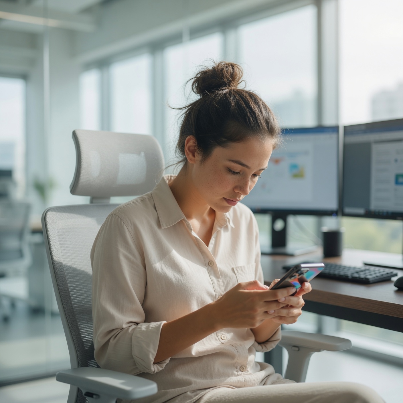 What Are Smartphone Contact Permissions and How Do They Work?