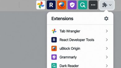 How Fake Browser Extensions Steal Your Data