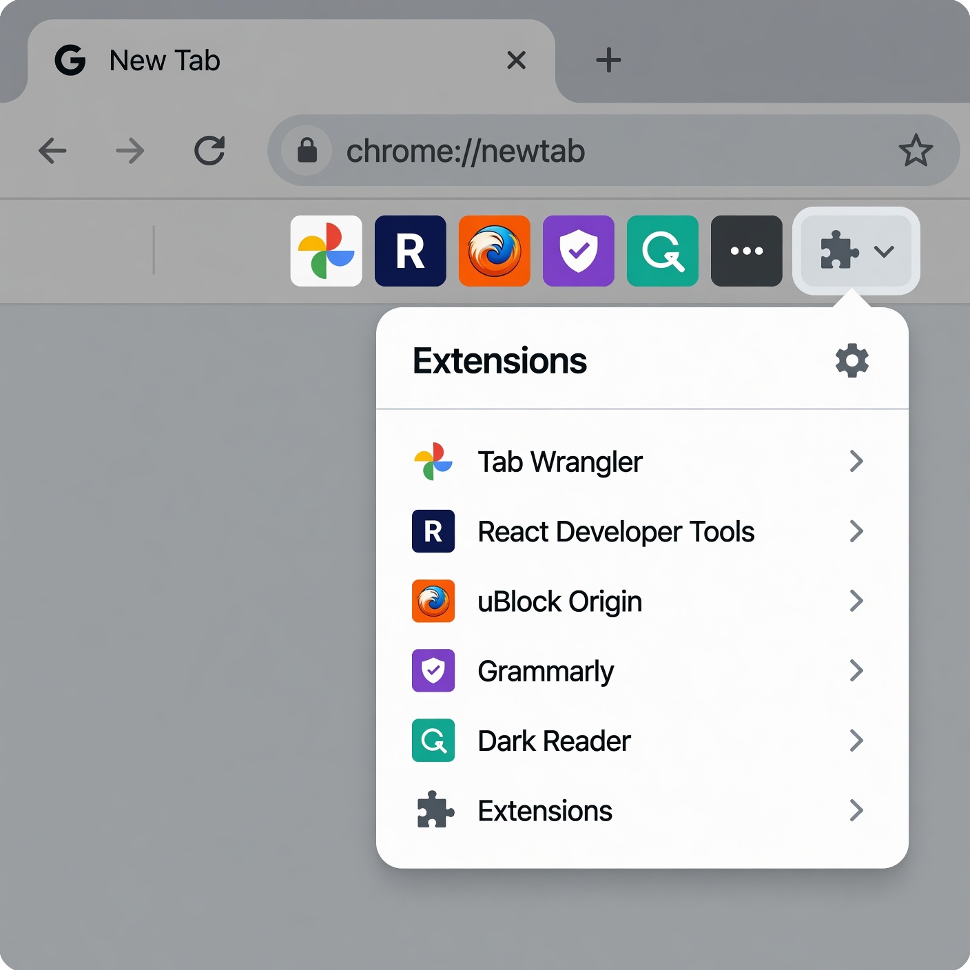 How Fake Browser Extensions Steal Your Data