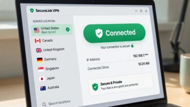 How Fake VPN Apps Put Your Privacy at Risk