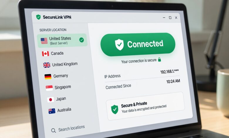 How Fake VPN Apps Put Your Privacy at Risk