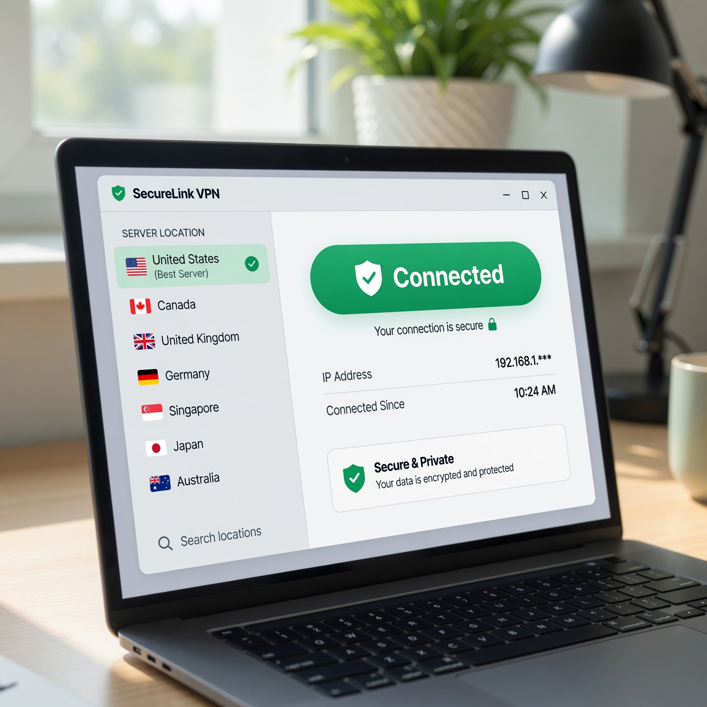 How Fake VPN Apps Put Your Privacy at Risk