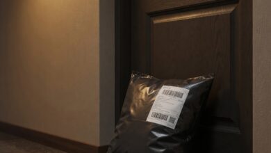 What to Do If You Receive a Package You Never Ordered