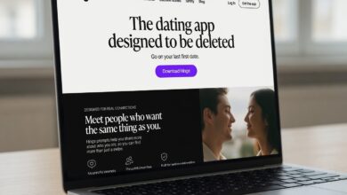 Best Dating Apps in 2026
